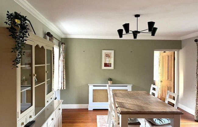 Countryside Home Located Just Outside Dublin City - Foto 28