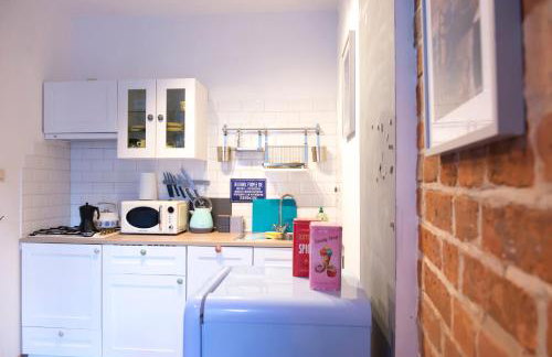 Apartament Gra - Gothic House - Photo 14