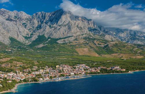 Villa in a quiet area - Private Pool - Sport - Starlink - BBQ - Foto 54