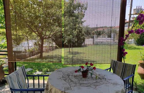 Summer House 150m from the beach for 5 persons. - Foto 8