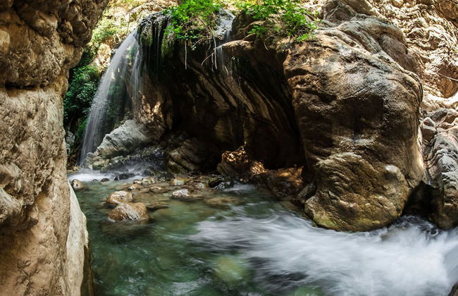 Mountain Oasis - Pool Playground Near Neda Falls - Foto 51