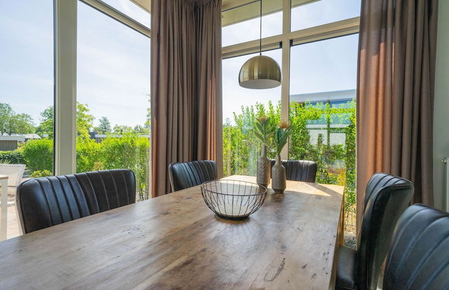 EuroParcs Veluwemeer - Photo 42