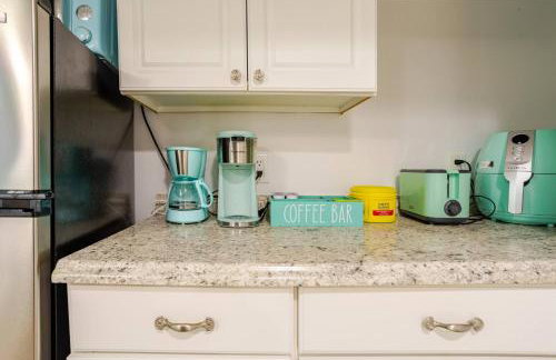 Big City Life: 1BR Apt wNetflix Easy NYC Access - Foto 9