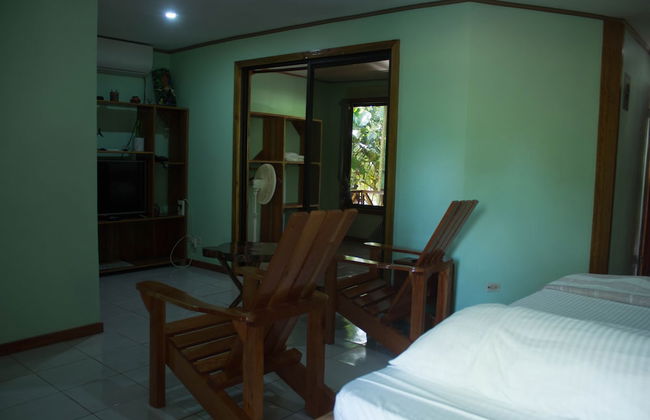 Enchanting House Overlooking the Primary Forest - Photo 4