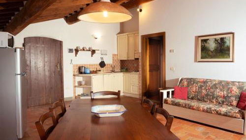 Apartment 'Tommaso' mit Schwimmbad by Interhome - Foto 5