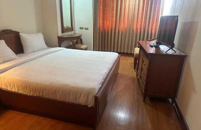 Direct Rooms at Omni Complex Nana - Foto 19