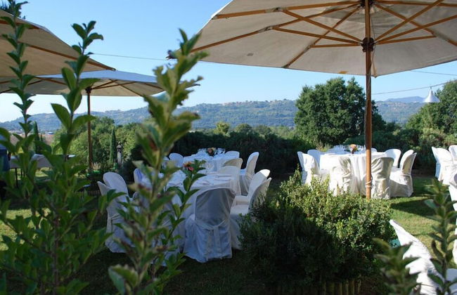 Agriturismo Terrasabina - Foto 62