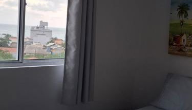 Apartamento linda vista para o mar Penha Parque Beto Carrero - Foto 4