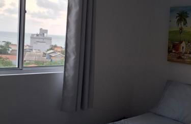 Apartamento linda vista para o mar Penha Parque Beto Carrero - Foto 4