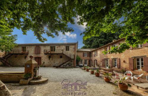 Mas Sant Jordi - Foto 36