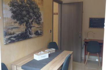 THESS OLD TOWN with free private parking of stayinthess - Foto 50