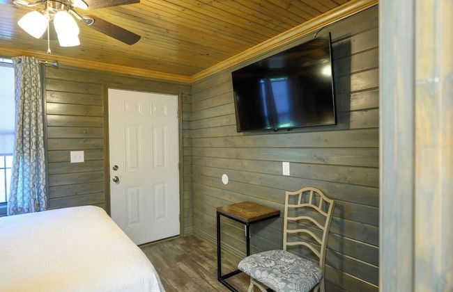 Turn On Inn - Foto 24