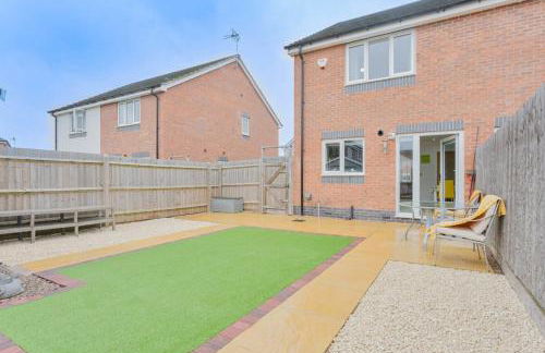 Modern 1 Bedroom House in Burton-on-Trent - Foto 5