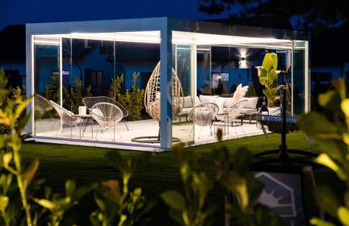 APARTAMENTY 3 CÓRKI - Foto 12