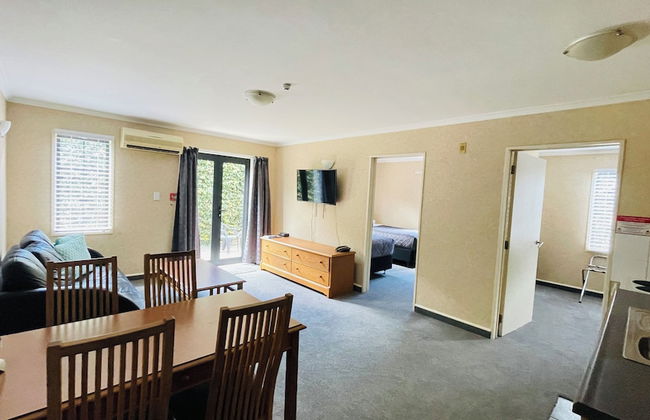 City Suites Tauranga - Foto 19