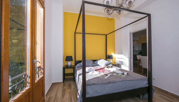 Villa Evelyn Terrazzo - Foto 2, Habitación