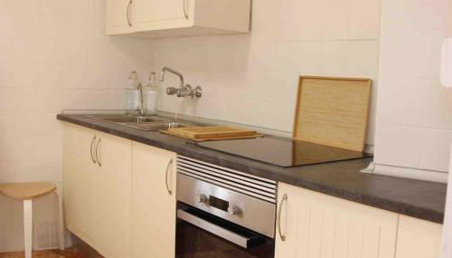 Casa Malagueña a pie de playa - Photo 4, stove, pet friendly, minibar