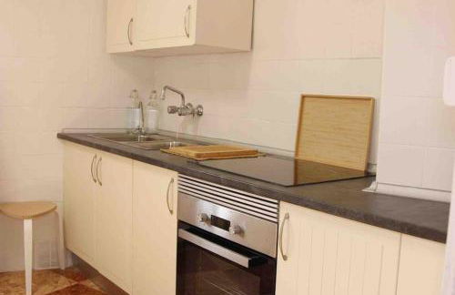 Casa Malagueña a pie de playa - Photo 4