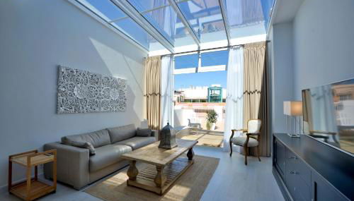 El Armador Casa Palacio by Luxury Suites Cádiz - Foto 4
