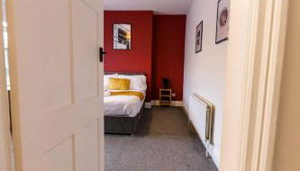 2 Bedroom Home-Free Parking-Perfect for Contractors - Foto 4, wardrobe