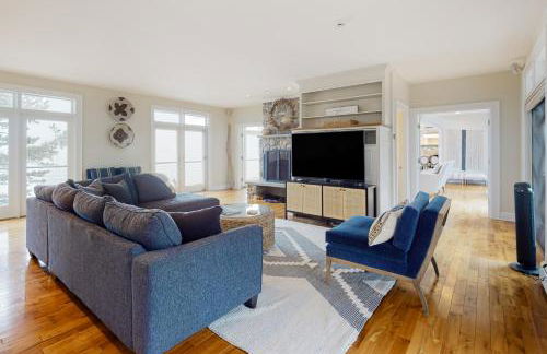 Barn at the Beach - Main House - Foto 9