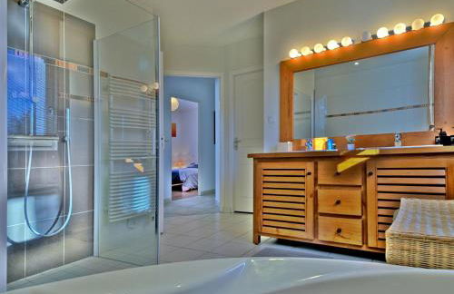 Holiday Home Charme de la Fradinière by Interhome - Foto 18