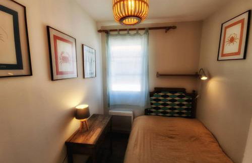 Maison neuve 3 chambres à St-Pierre-d'Oléron, animaux admis, parking, proche plage - FR-1-246A-128 - Foto 11