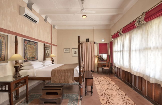 Neemrana Fort-Palace - Foto 35