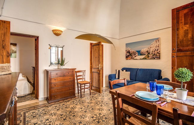 Dimora Anvì - Photo 13