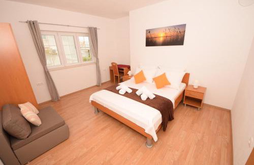 Apartments Ćurković (Orebić - Dalmatia) - Photo 8