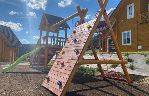 Osada Wielkie Nieba - Foto 61