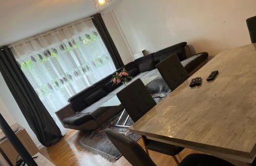 Résidence lux Paris Expo Porte de Versailles - Foto 23