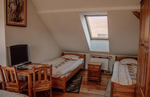 Gospodarstwo Agroturystyczne Wincentówka - Foto 37