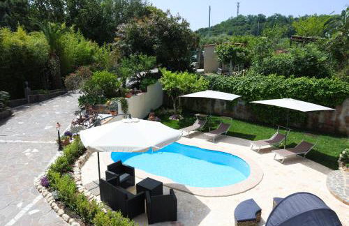 B&B Casita GioJa - Foto 7