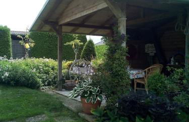 Ferienhaus Mecklenburgische Seenplatte - Foto 15