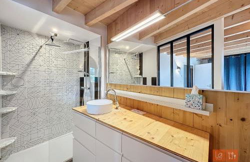 La Cabane des Bienheureux - Foto 14