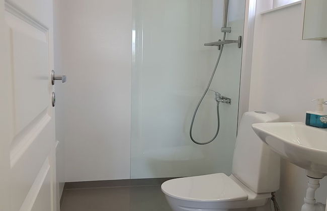 Alyhrs takvåning i Visby - Photo 44