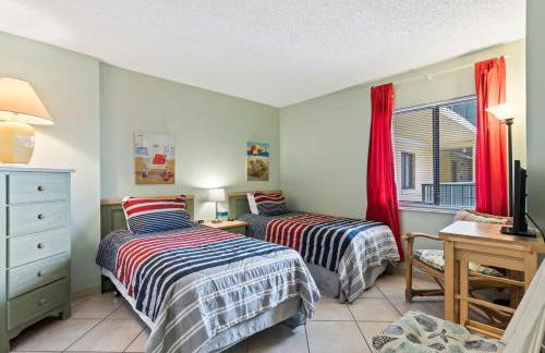 Ocean Front Condo with Amazing Views! Sunglow Resort 402 by Brightwild - Foto 18