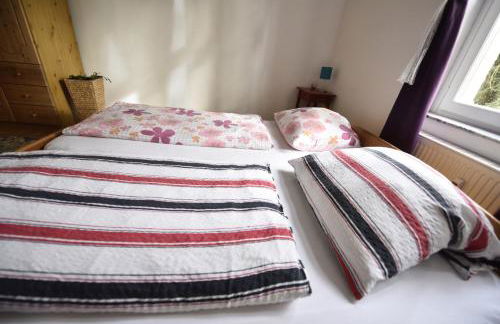 Ferienwohnung Villa Weyermann - Foto 41