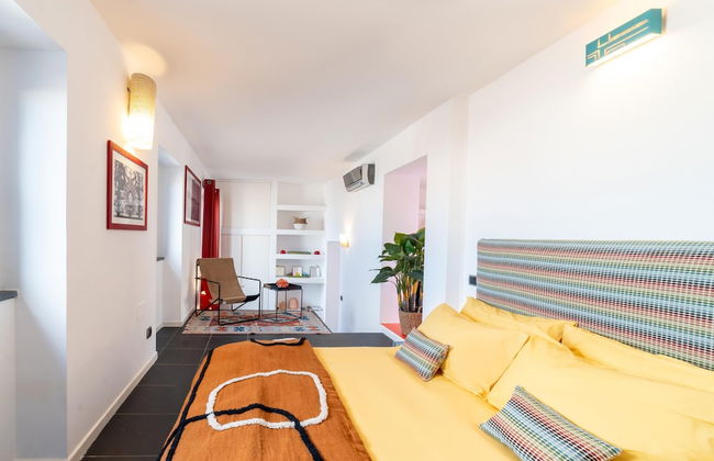 Vico Purgatorio ad Arco 7 - Foto 25