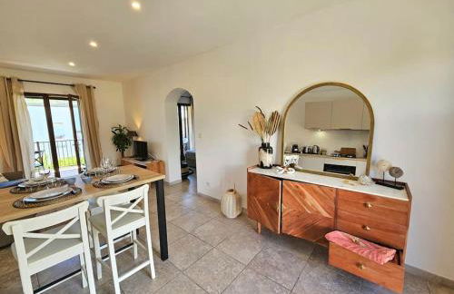 Bel appartement avec piscine Cap Corse- Sisco - Foto 12