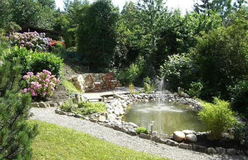 Ferienwohnung Im Grün - Foto 23