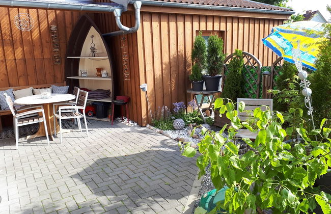 Ein Bett im Norden Nr. 10 - Foto 32