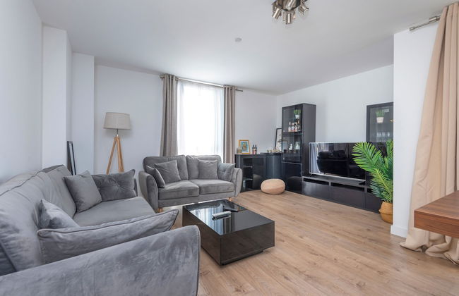 Brand new modern flat in Bermondsey - Foto 14