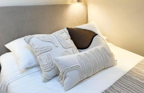 Architect Renovated Family Duplex 4 bedrooms Opéra Lafayette 9p CCTV in Common Areas - Foto 21