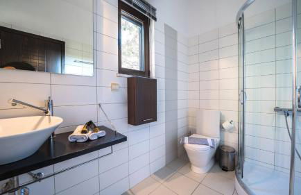 Villa Majestic Crete heated pool and sauna - Foto 37