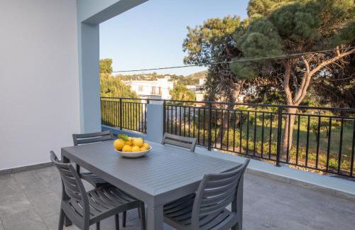 Leros Houses a Porto Lago - Foto 14