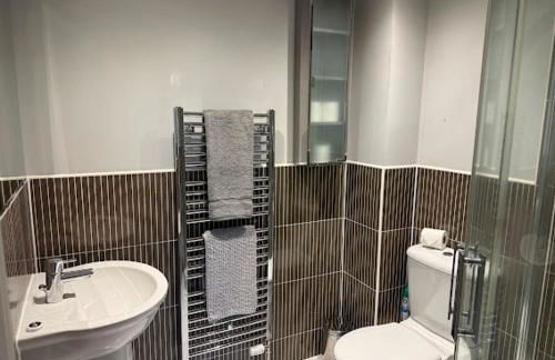 Harwell Haven Retreat - Foto 35