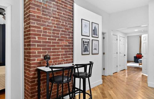 Cozy 1st-Floor Flat 2BR Backyard Free Parking - Foto 5