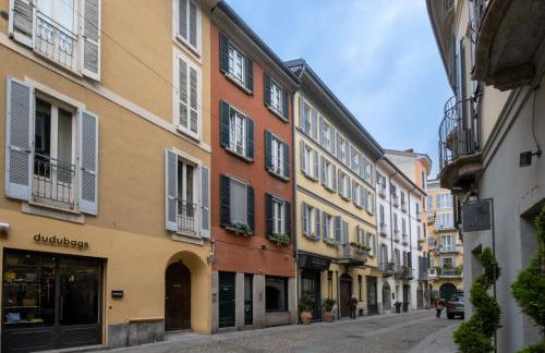 Splendido appartamento in via Madonnina, zona Brera - Foto 26